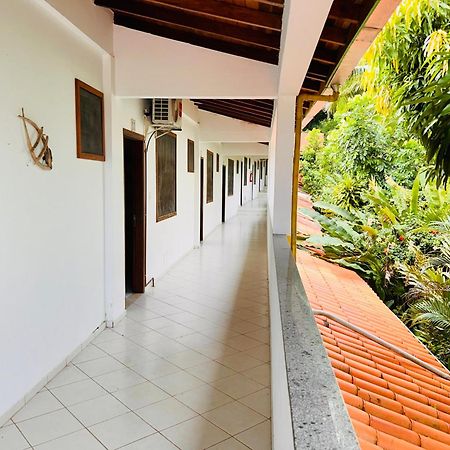 Pousada Velha Boipeba Exterior photo