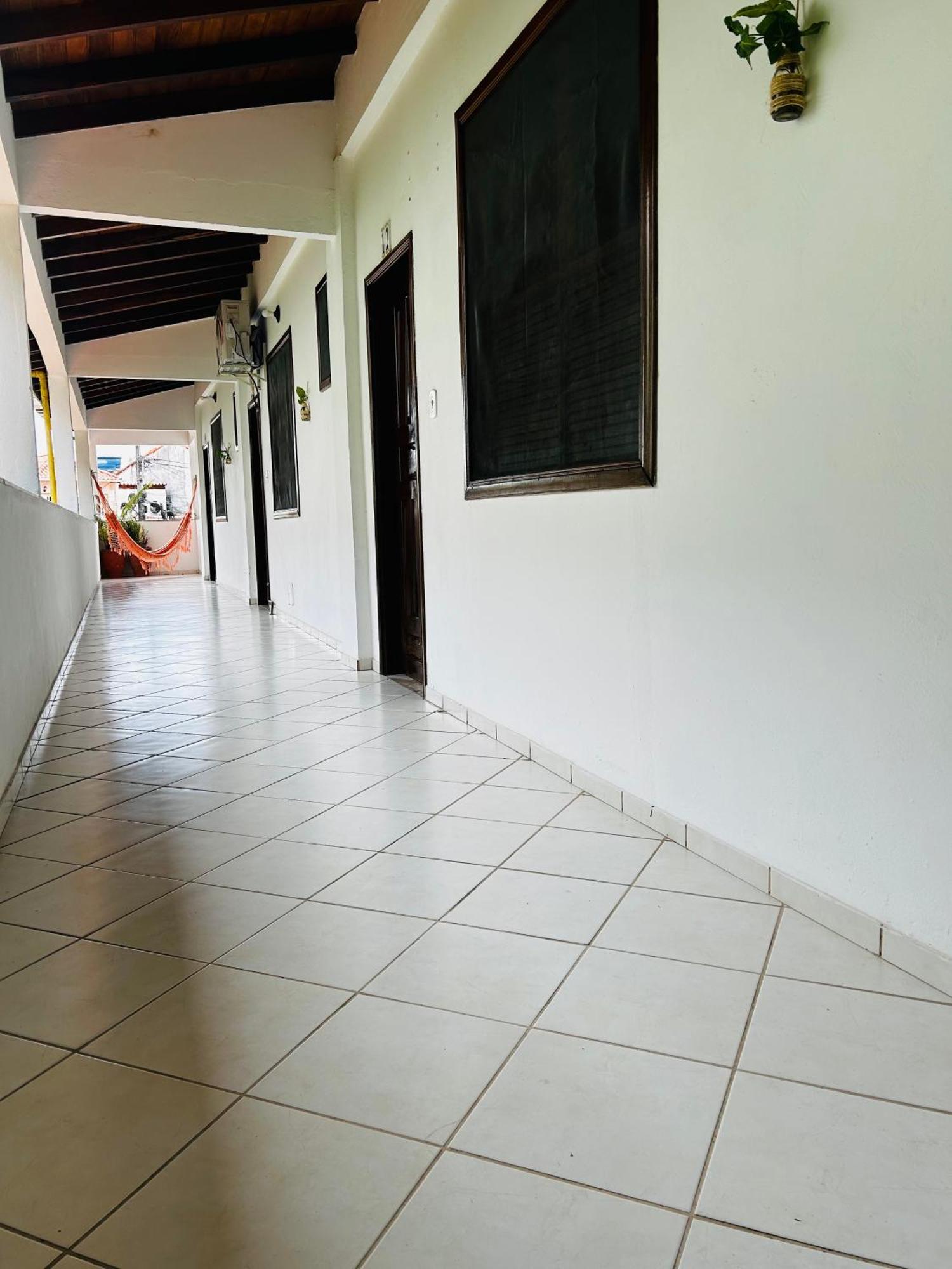Pousada Velha Boipeba Exterior photo